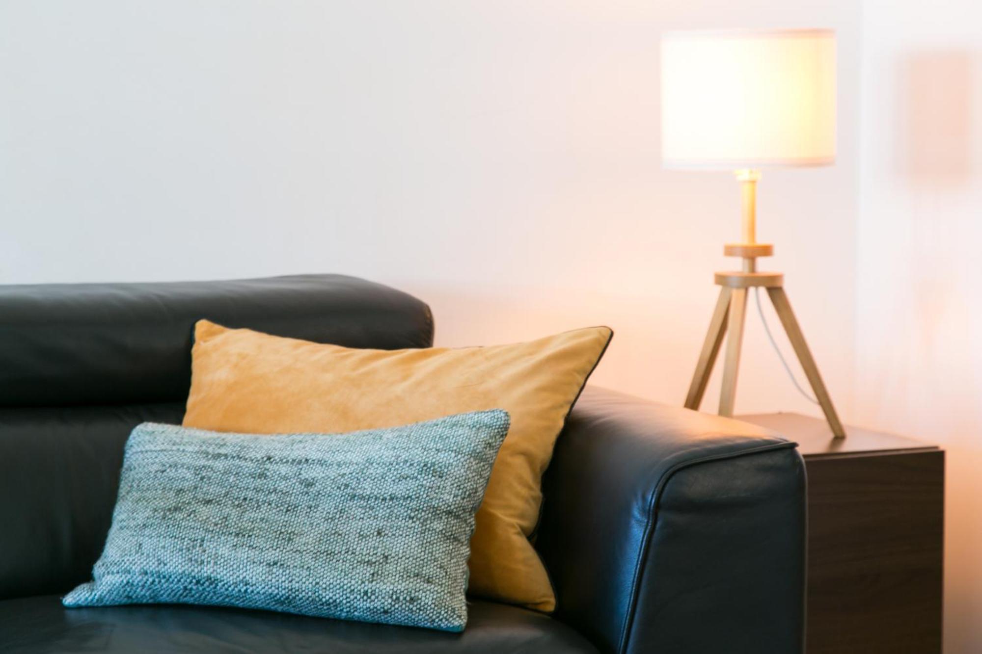Apartamento Central E Confortavel Junto Ao Bairro Da Graca Лиссабон Экстерьер фото